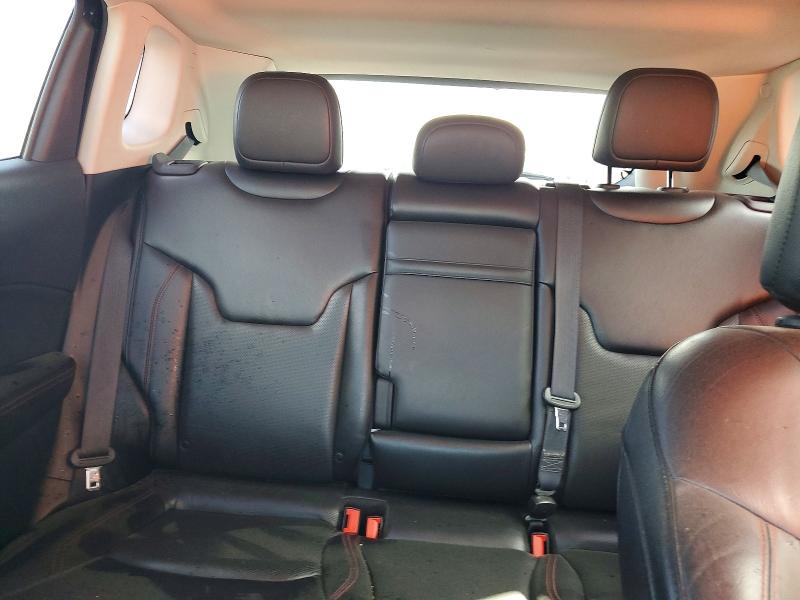 Продажа на аукционе авто 2017 Jeep Compass, vin: 3C4NJDDB0HT607214, номер лота: 79826665
