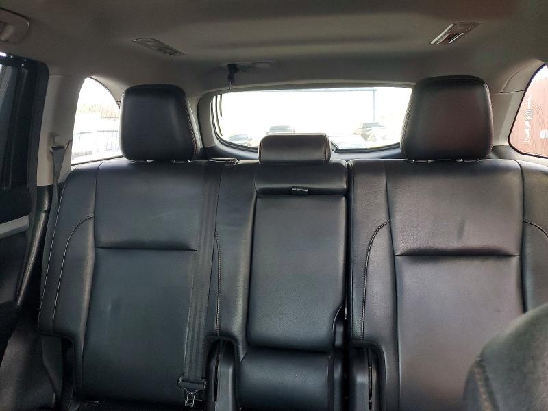 Aukcja sprzedaży 2017 Toyota Highlander, vin: 5TDKZRFH9HS513160, numer aukcji: 79614245