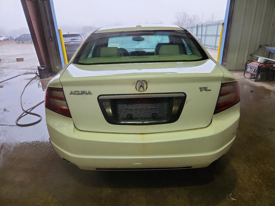 Продаж на аукціоні авто 2007 Acura Tl, vin: 19UUA66277A040284, номер лоту: 79654645