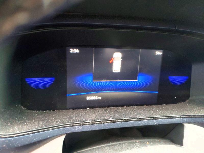 2022 Volkswagen Taos მანქანა იყიდება აუქციონზე, vin: 3VVWX7B25NM019937, აუქციონის ნომერი: 46384666