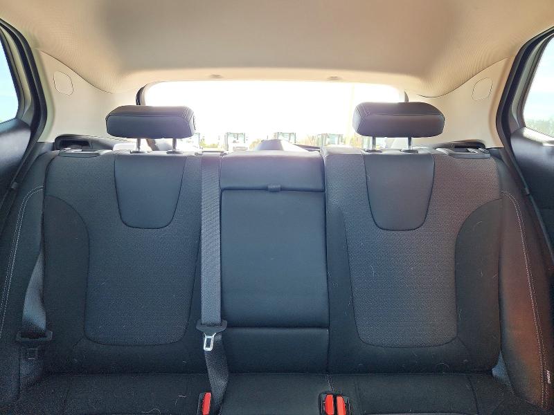 2021 Buick Encore Gx მანქანა იყიდება აუქციონზე, vin: KL4MMDS26MB061711, აუქციონის ნომერი: 47024296