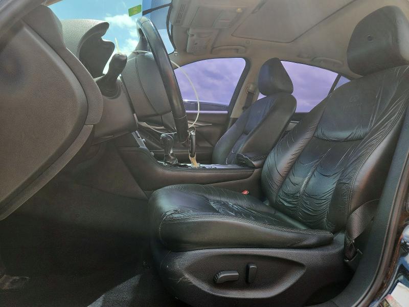 Продаж на аукціоні авто 2014 Infiniti Q50, vin: JN1BV7AR3EM689180, номер лоту: 46995806