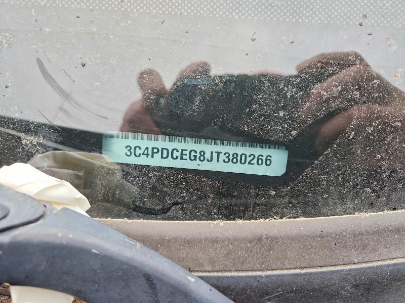 Продажа на аукционе авто 2018 Dodge Journey, vin: 3C4PDCEG8JT380266, номер лота: 41670816