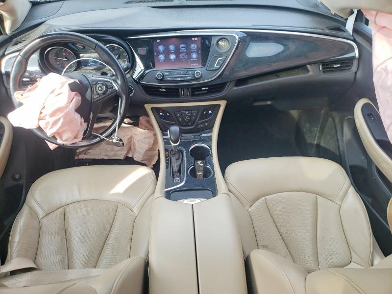 Aukcja sprzedaży 2017 Buick Envision, vin: LRBFXBSA4HD151532, numer aukcji: 47224926