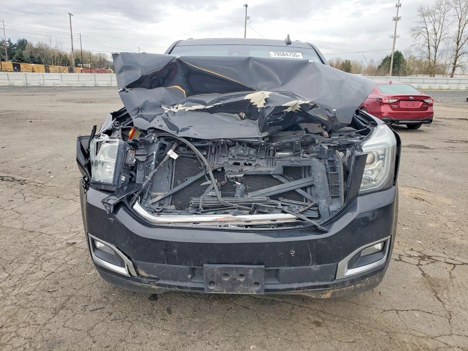 79584755 :رقم المزاد ، 1GKS2CKJXKR364858 vin ، 2019 Gmc Yukon مزاد بيع
