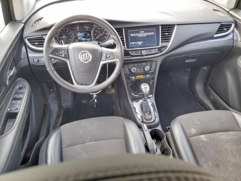 Aukcja sprzedaży 2018 Buick Encore, vin: KL4CJESB2JB527365, numer aukcji: 47007336