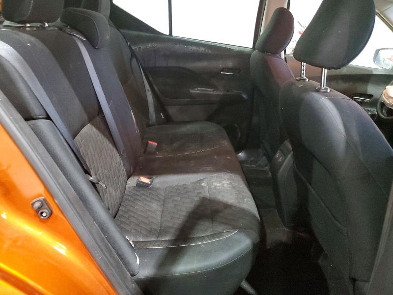 Auction sale of the 2023 Nissan Kicks, vin: 3N1CP5CV1PL480983, lot number: 79398115