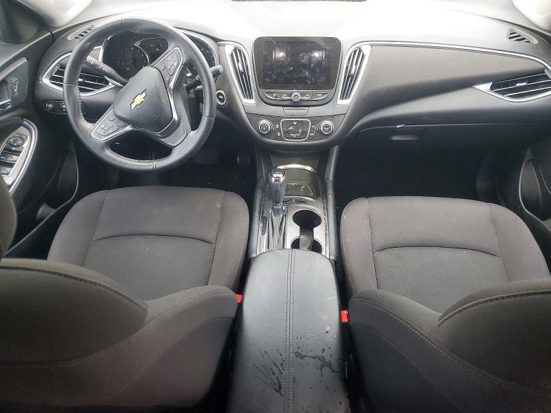 Aukcja sprzedaży 2017 Chevrolet Malibu, vin: 1G1ZE5ST8HF262363, numer aukcji: 47942816