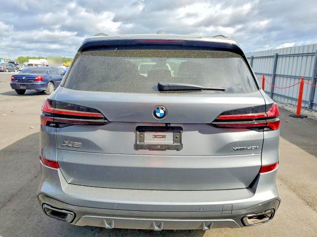 45538916 :رقم المزاد ، 5UX23EU03T9364578 vin ، 2026 Bmw X5 مزاد بيع