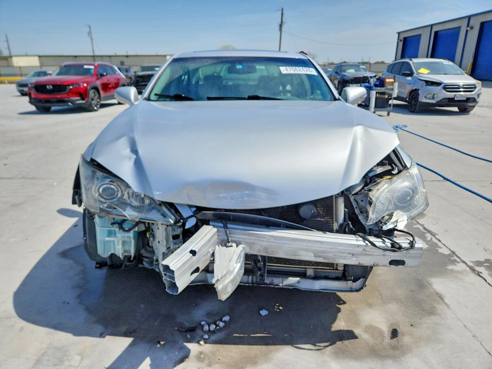 Продаж на аукціоні авто 2012 Lexus Es 350, vin: JTHBK1EG2C2503910, номер лоту: 47062426