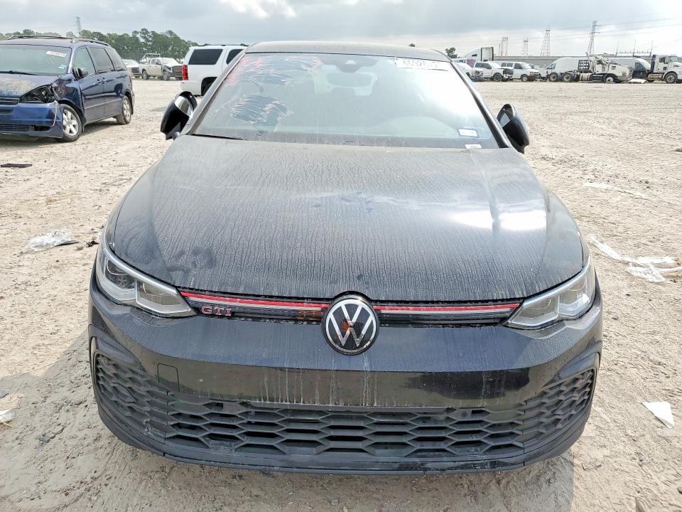 Aukcja sprzedaży 2023 Volkswagen Gti, vin: WVW3A7CD5PW184148, numer aukcji: 46926776