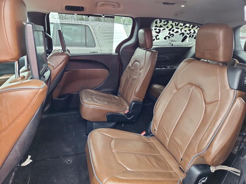 Aukcja sprzedaży 2017 Chrysler Pacifica, vin: 2C4RC1GG9HR627787, numer aukcji: 45880906