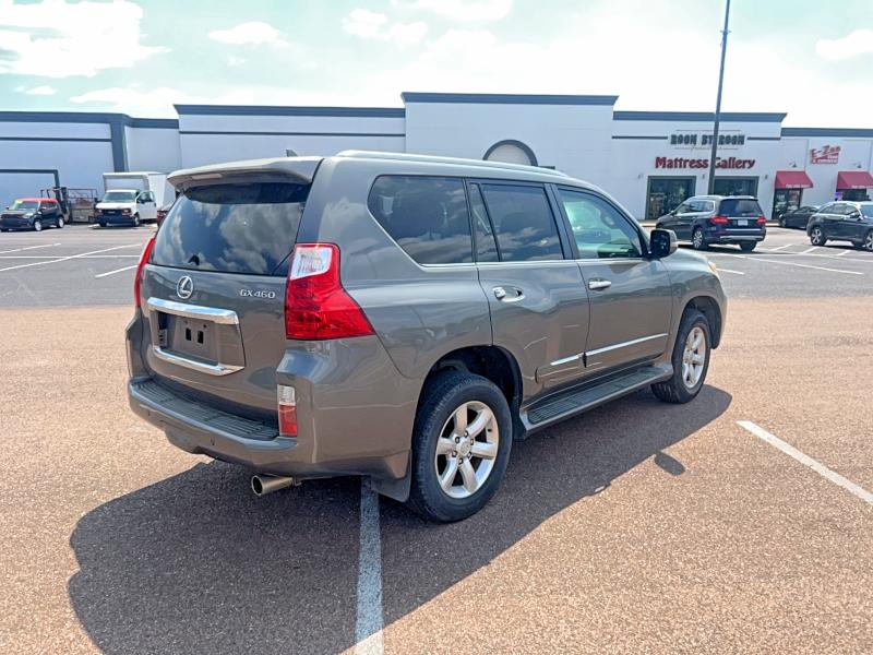 Aukcja sprzedaży 2012 Lexus Gx 460, vin: JTJBM7FX5C5036586, numer aukcji: 48141526