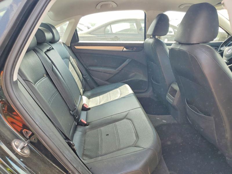 47300166 :رقم المزاد ، 1VWAP7A31EC021766 vin ، 2014 Volkswagen Passat مزاد بيع