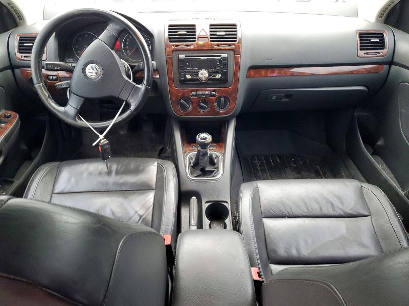 Продаж на аукціоні авто 2006 Volkswagen Jetta, vin: 3VWDT31K46M804198, номер лоту: 46722566
