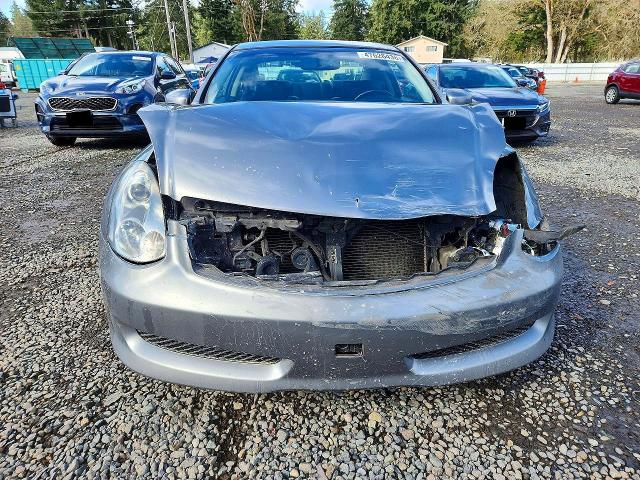 47626436 :رقم المزاد ، JNKCV54E96M717420 vin ، 2006 Infiniti G35 مزاد بيع