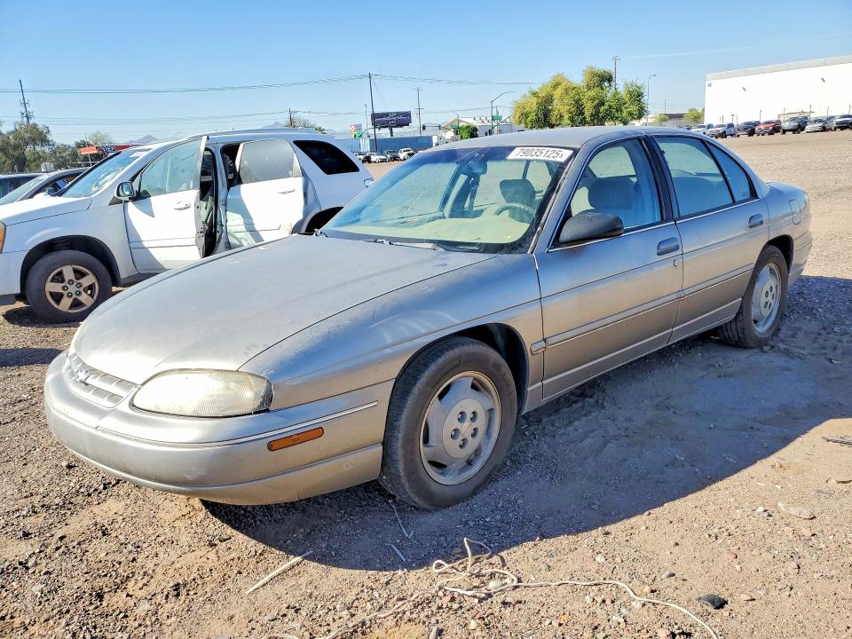 Aukcja sprzedaży 1999 Chevrolet Lumina, vin: 2G1WL52M1X9179141, numer aukcji: 79035125