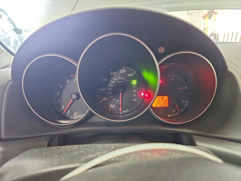 Продажа на аукционе авто 2005 Mazda 3, vin: JM1BK32FX51317758, номер лота: 47548686
