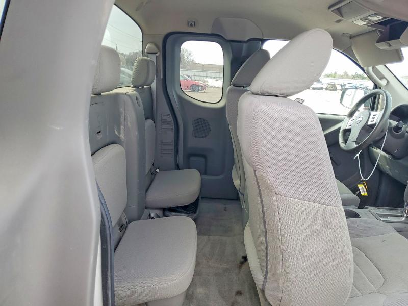Aukcja sprzedaży 2015 Nissan Frontier, vin: 1N6BD0CT5FN762185, numer aukcji: 47301206