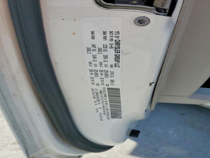 Aukcja sprzedaży 2010 Dodge Grand Caravan, vin: 2D4RN4DE4AR155280, numer aukcji: 47267796