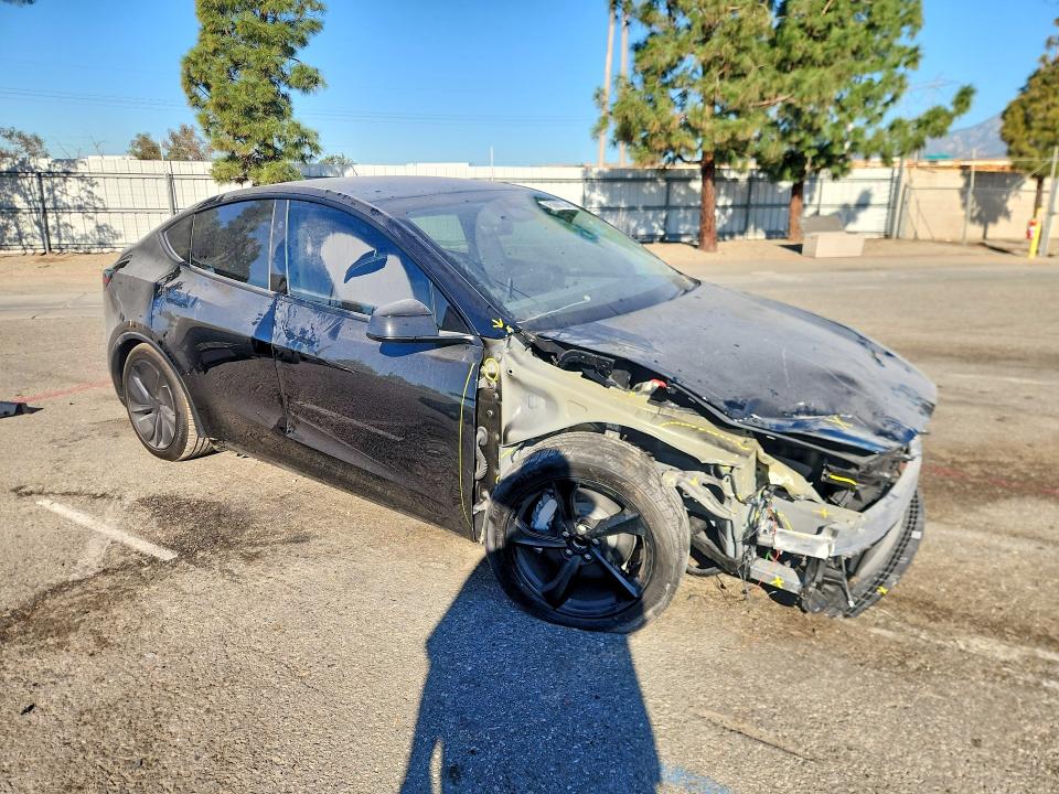 Aukcja sprzedaży 2026 Tesla Model Y, vin: 7SAYGDED0TF380306, numer aukcji: 45888736