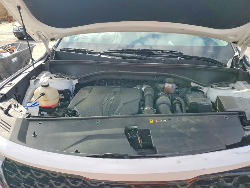 2023 Kia Sorento მანქანა იყიდება აუქციონზე, vin: 5XYRK4LF0PG242106, აუქციონის ნომერი: 47617016