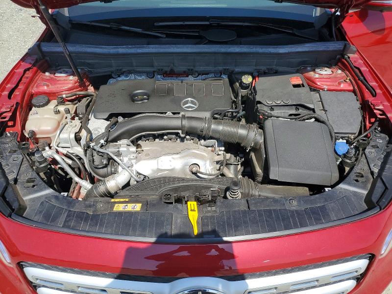 Aukcja sprzedaży 2021 Mercedes-benz 300, vin: W1N4M4HB2MW116850, numer aukcji: 47809216