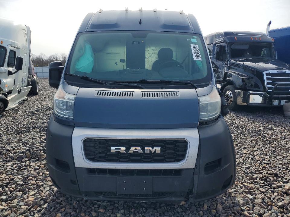 Aukcja sprzedaży 2019 Ram Promaster 3500, vin: 3C6URVJGXKE564367, numer aukcji: 46283646
