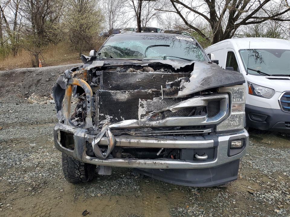 Auction sale of the 2022 Ford F250, vin: 1FT7W2BT1NEC73099, lot number: 47572076
