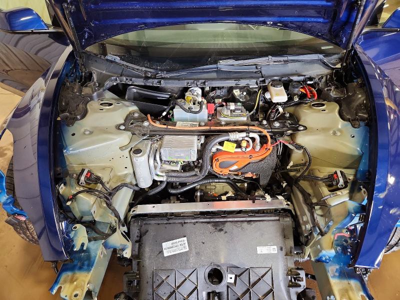 Продажа на аукционе авто 2022 Tesla Model 3, vin: 5YJ3E1EC3NF316122, номер лота: 78736425