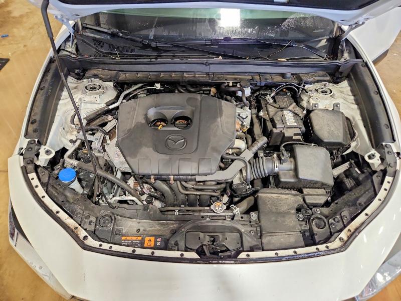 2024 Mazda Cx-30 მანქანა იყიდება აუქციონზე, vin: 3MVDMBAM0RM655612, აუქციონის ნომერი: 45865136