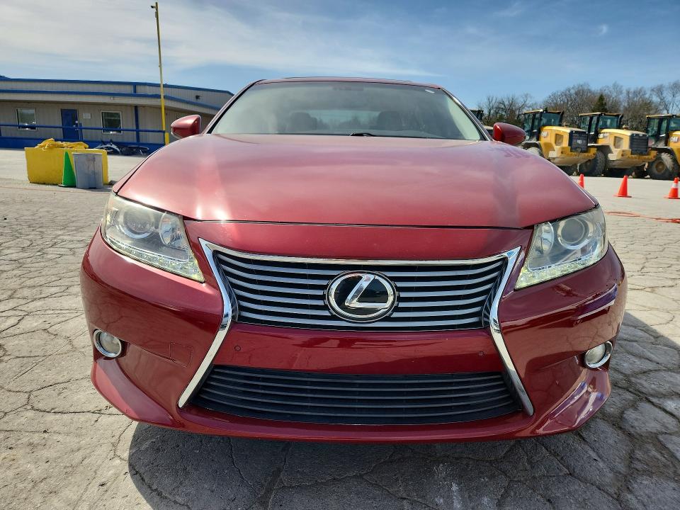 Продажа на аукционе авто 2014 Lexus Es 350, vin: JTHBK1GG6E2100545, номер лота: 45547346