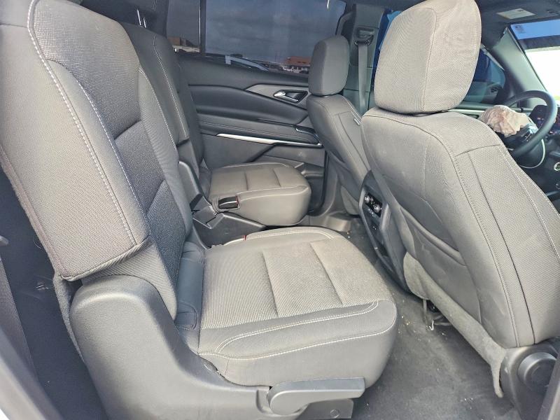 Продаж на аукціоні авто 2024 Chevrolet Traverse, vin: 1GNERGKS6RJ170980, номер лоту: 48114896