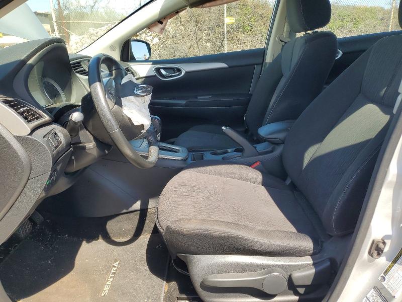 Aukcja sprzedaży 2015 Nissan Sentra, vin: 3N1AB7AP2FY380883, numer aukcji: 47440726