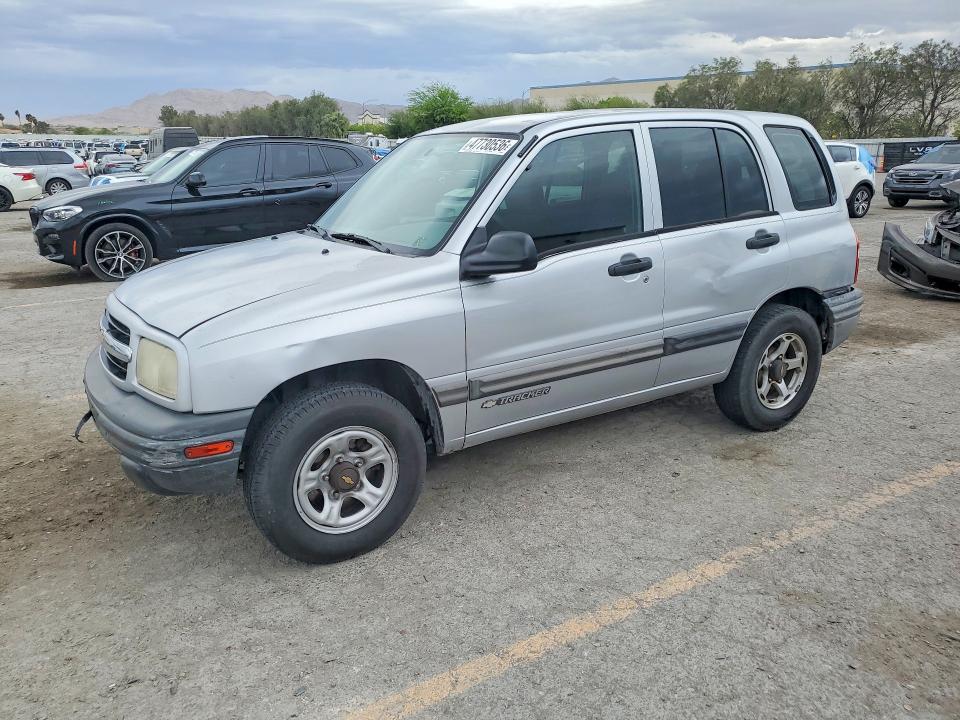 Продаж на аукціоні авто 2000 Chev Tracker, vin: 2CNBJ13C2Y6946200, номер лоту: 47730536