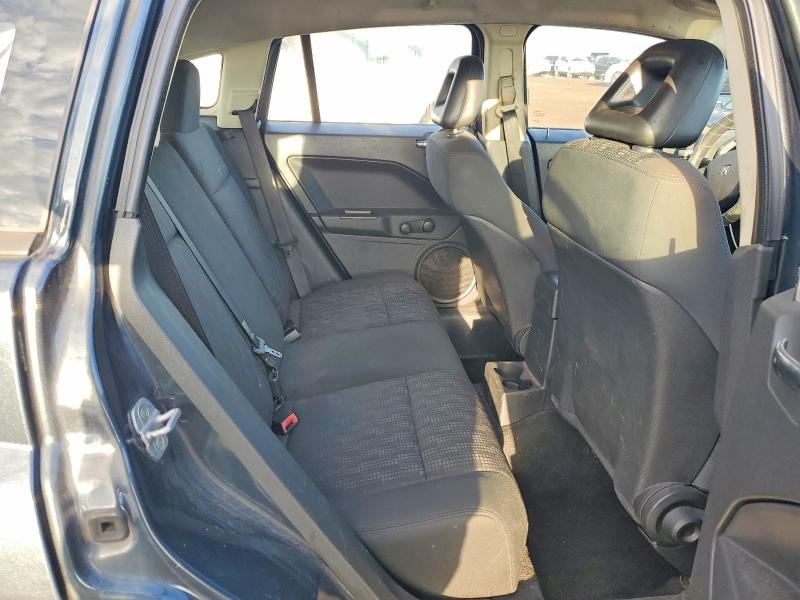 46702096 :رقم المزاد ، 1B3HB28B48D579028 vin ، 2008 Dodge Caliber مزاد بيع