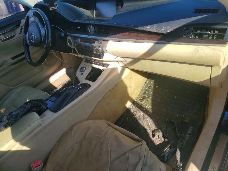 Auction sale of the 2013 Lexus Es 350, vin: JTHBK1GG7D2026728, lot number: 47126666