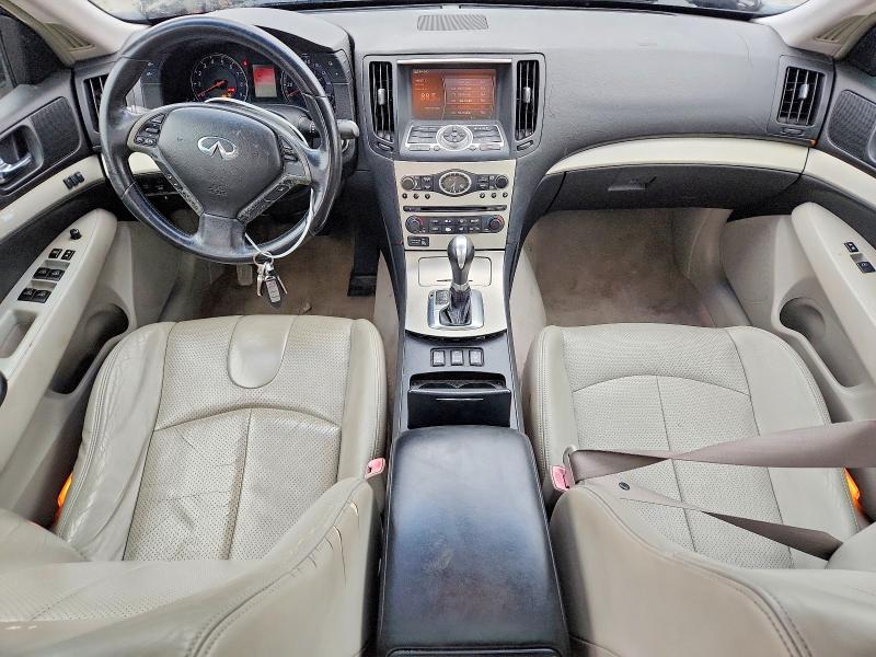 Продаж на аукціоні авто 2007 Infiniti G35, vin: JNKBV61F37M819392, номер лоту: 41780826
