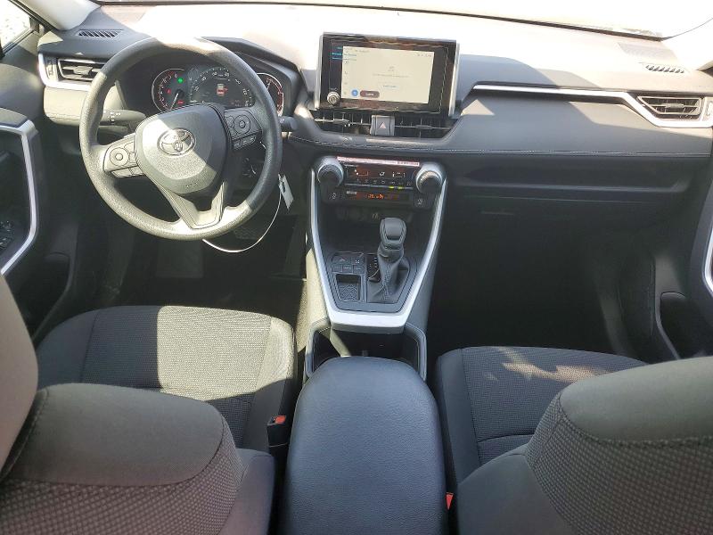 Продаж на аукціоні авто 2025 Toyota Rav4, vin: 2T3H1RFV2SW444289, номер лоту: 46698036