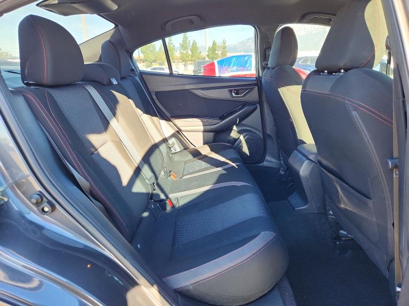 46033296 :رقم المزاد ، 4S3GKAJ67K3618015 vin ، 2019 Subaru Impreza مزاد بيع