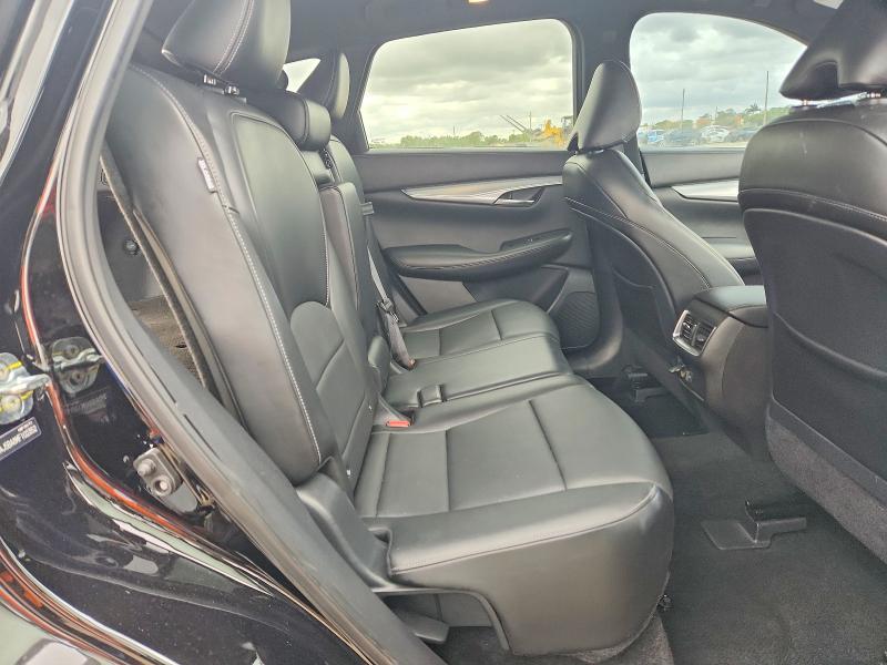 Aukcja sprzedaży 2021 Infiniti Qx50, vin: 3PCAJ5BA8MF102352, numer aukcji: 46716166