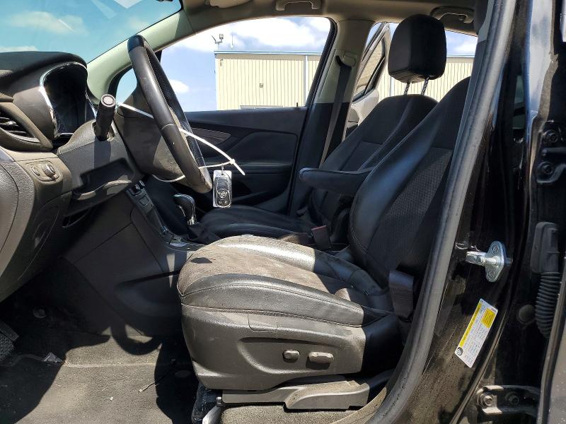 Продаж на аукціоні авто 2021 Buick Encore, vin: KL4CJASB1MB340910, номер лоту: 47315086