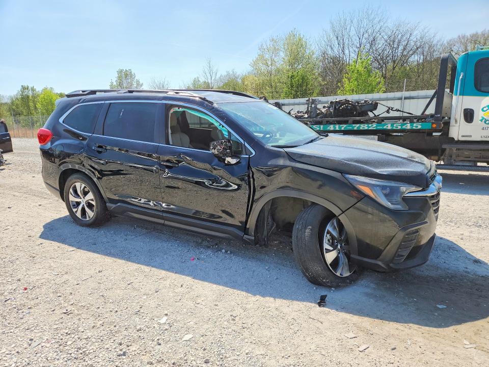 47887796 :رقم المزاد ، 4S4WMAED8R3401092 vin ، 2024 Subaru Ascent مزاد بيع