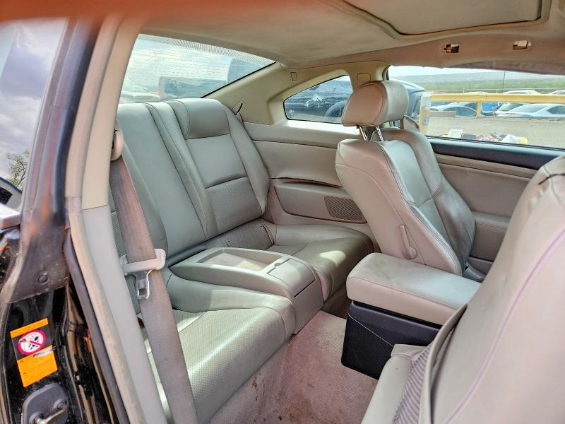 Продаж на аукціоні авто 2006 Infiniti G35, vin: JNKCV54E06M702840, номер лоту: 76262445