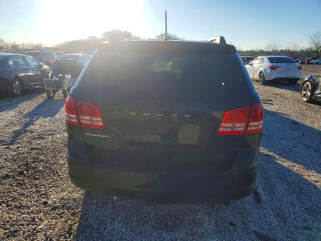 46575076 :رقم المزاد ، 3C4PDCAB9KT746926 vin ، 2019 Dodge Journey مزاد بيع