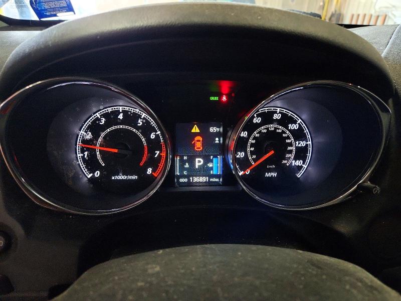 Продаж на аукціоні авто 2017 Mitsubishi Outlander Sport, vin: JA4AR3AU9HZ003333, номер лоту: 47816656