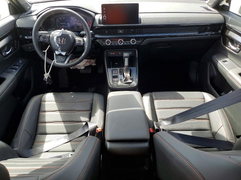 Продаж на аукціоні авто 2026 Honda Cr-v, vin: 7FARS6H92TE050268, номер лоту: 41868406
