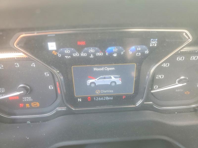2021 Gmc Yukon მანქანა იყიდება აუქციონზე, vin: 1GKS2DKL6MR294107, აუქციონის ნომერი: 47474906
