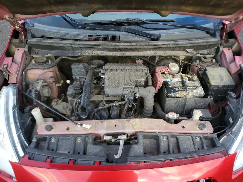 Продаж на аукціоні авто 2018 Mitsubishi Mirage, vin: ML32F3FJ5JHF11186, номер лоту: 46128636