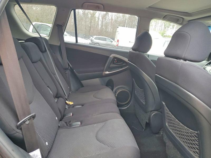 47315926 :رقم المزاد ، JTMZD32V275048232 vin ، 2007 Toyota Rav4 مزاد بيع